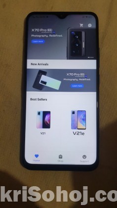 Vivo Y19